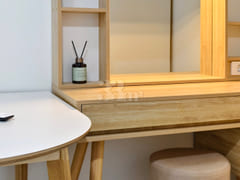 Sillim Station New Studio Apartment P6 2th image