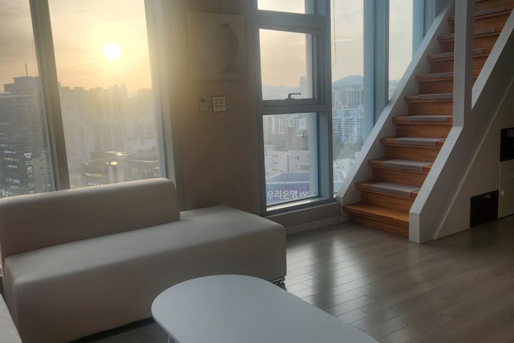 ✨️오픈할인관람차뷰✨️ 15번째 이미지