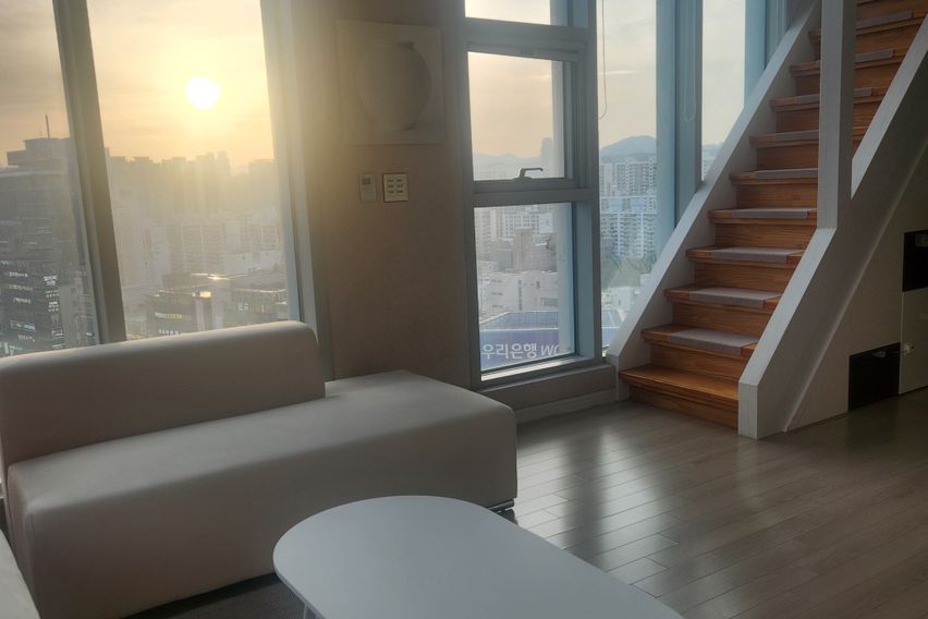 ✨️오픈할인관람차뷰✨️