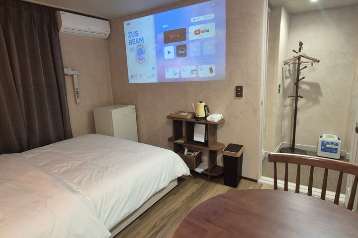 HOTEL PINE.C 2th image
