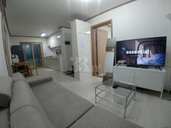 3-room apartment, 5 minutes from Hongik Unive 0th image