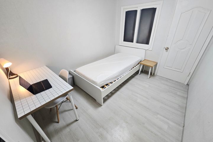 6-room house in Hongdae Yeontral Park area 11th image