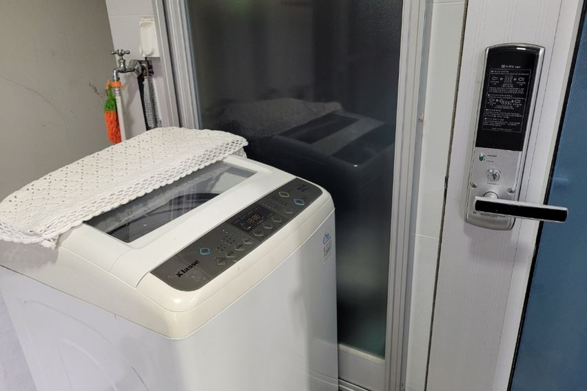 진주시내4인실 온돌🧡 7번째 이미지