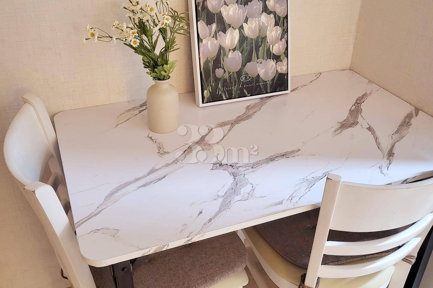🌷Apartment 2 minutes from Madeul Station (No 3th image