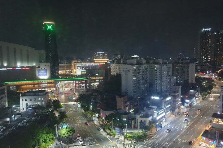왕십리 역세권 뷰맛집 6번째 이미지
