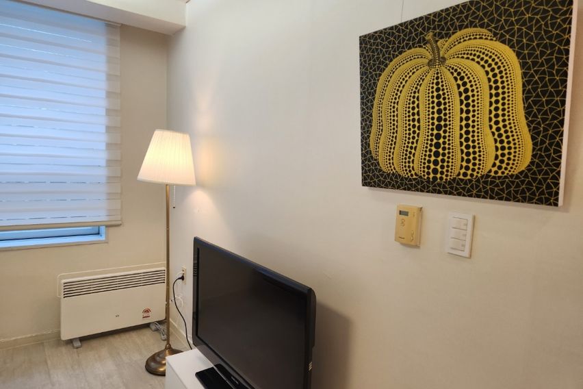 삼성역, 코엑스 5분내