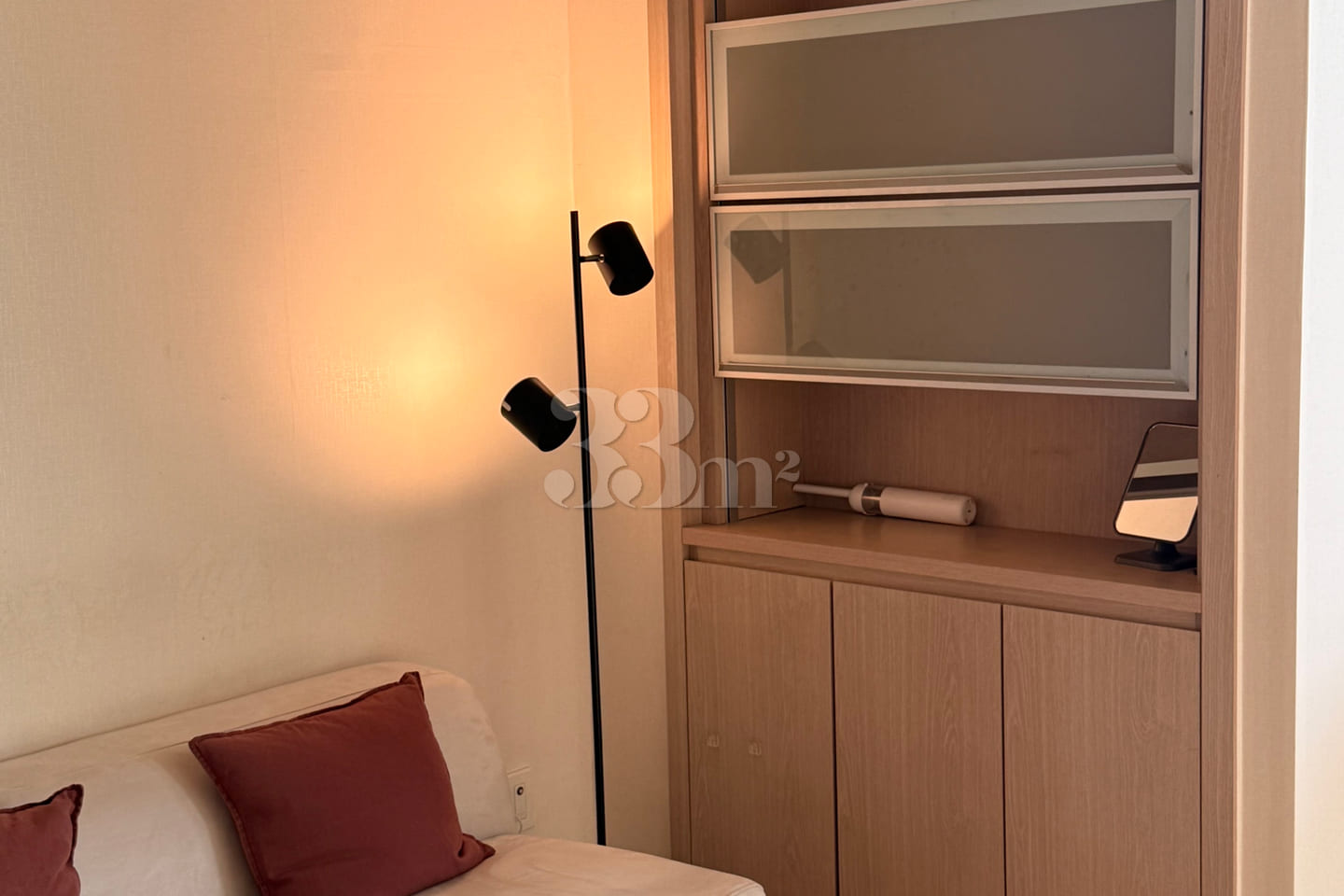 Cozy duplex in Gongdeok ๐ก 2th image