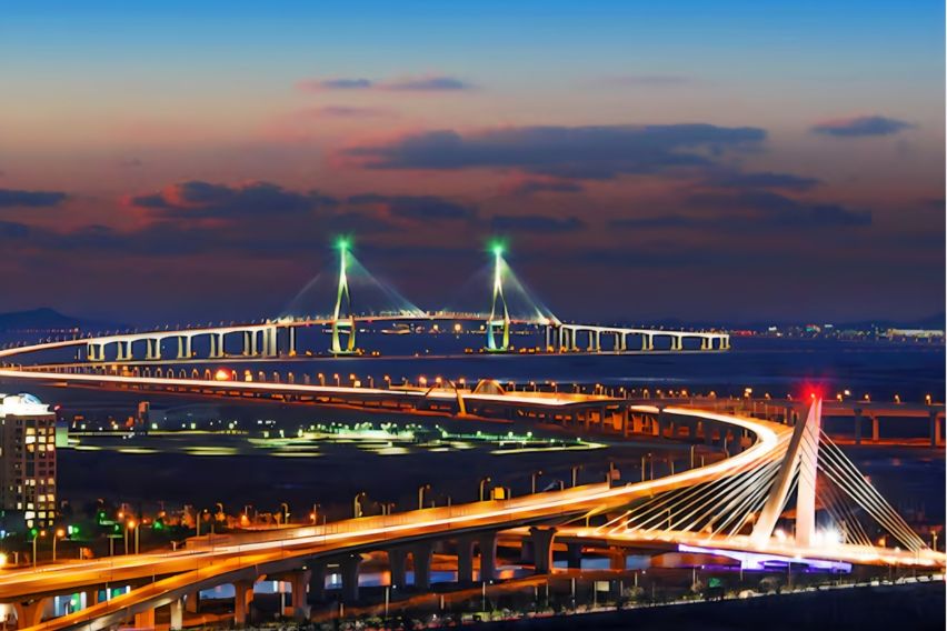 송도달빛축제공원역