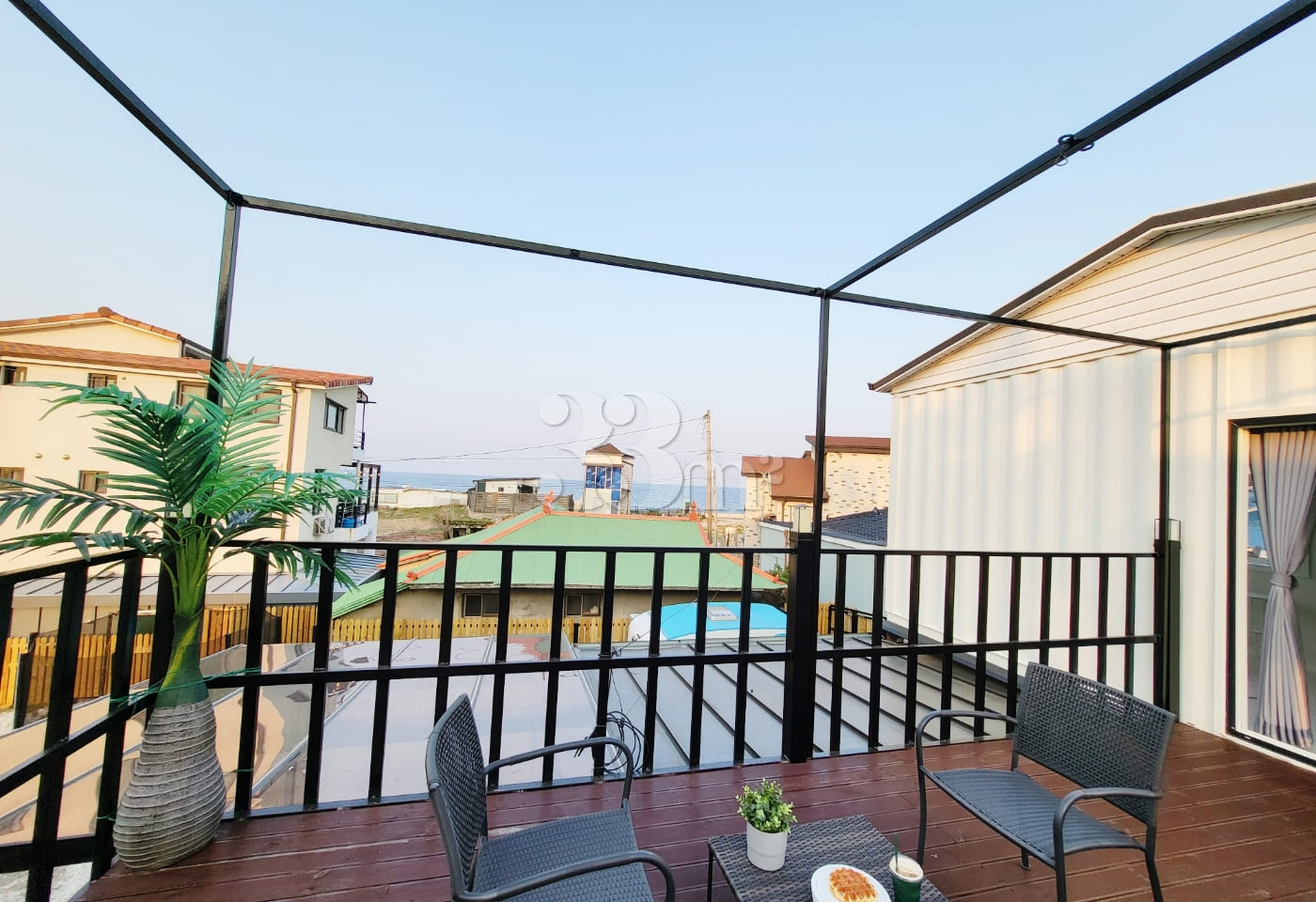 Ocean View Private 2nd Floor Entire Unit 3th image
