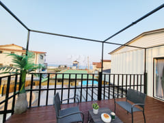 Ocean View Private 2nd Floor Entire Unit 3th image