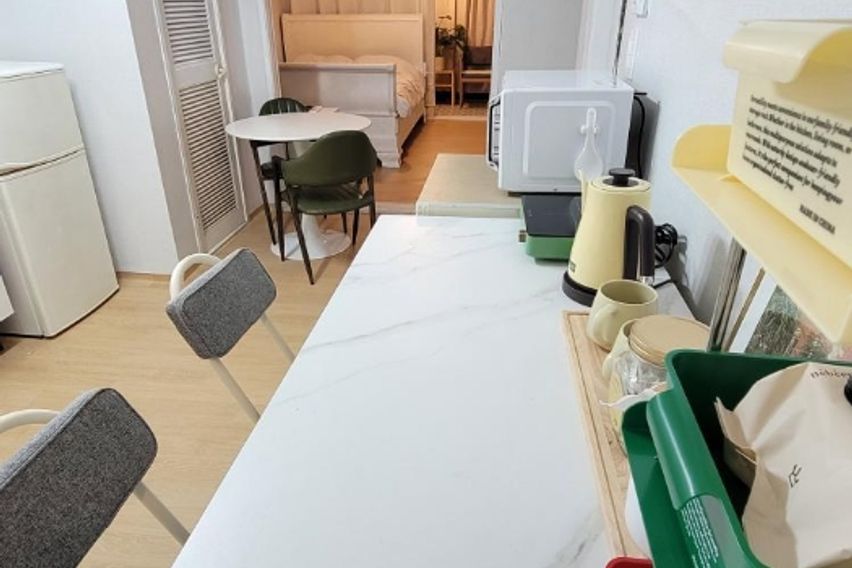 감성스러운♥️경주시내1층