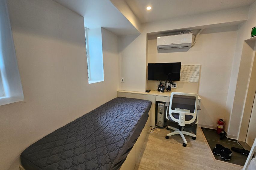 서울대입구역  2-A호