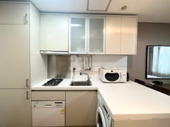 Affordable studio apartment in Jung-gu, Seoul 3th image
