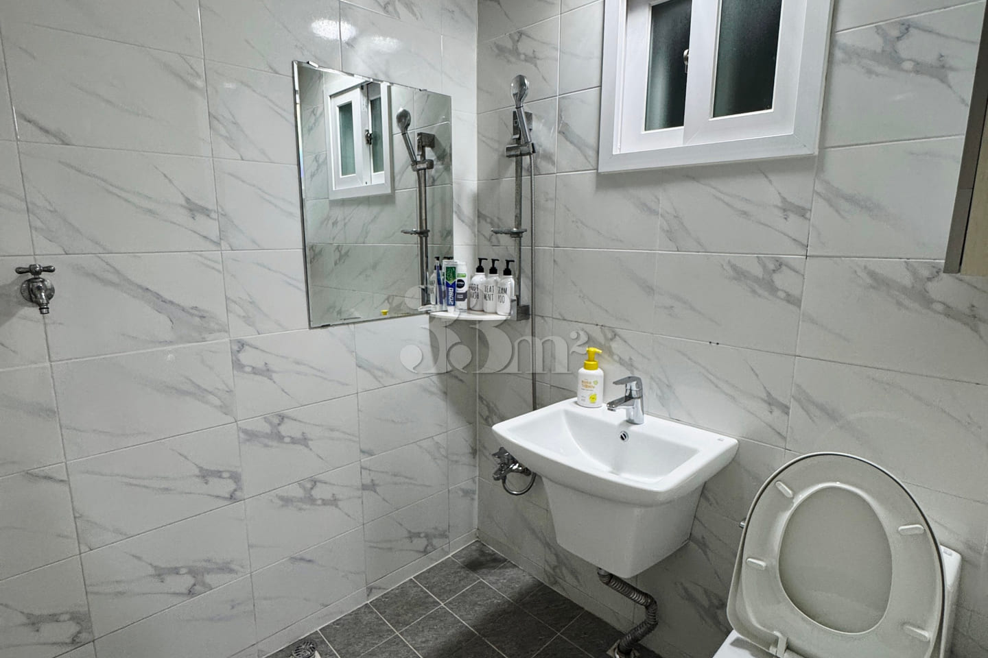 Two-room apartment, 5 minutes from Yeongdeung 15th image