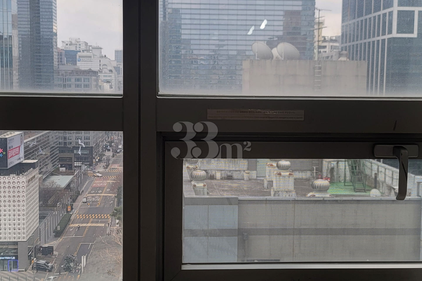 Two-bedroom apartment, 3 minutes from Gangnam 13th image