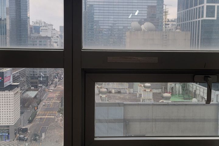 Two-bedroom apartment, 3 minutes from Gangnam 13th image