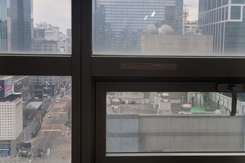 강남역 3분 투룸