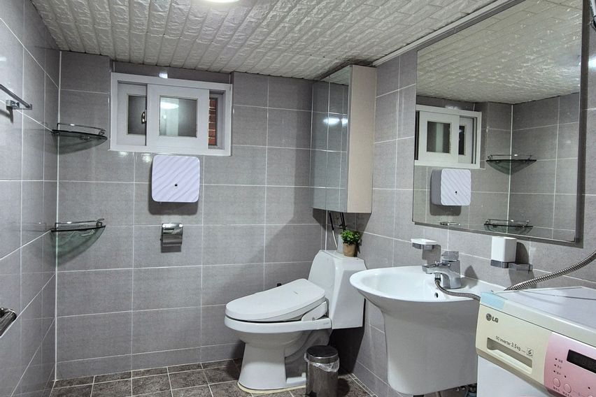 예술회관 풀옵션 2룸