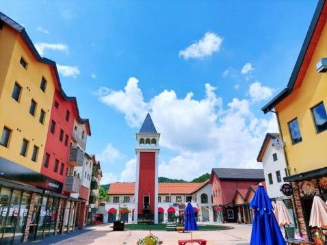 티롤빌리지 평창 시즌방 10번째 이미지