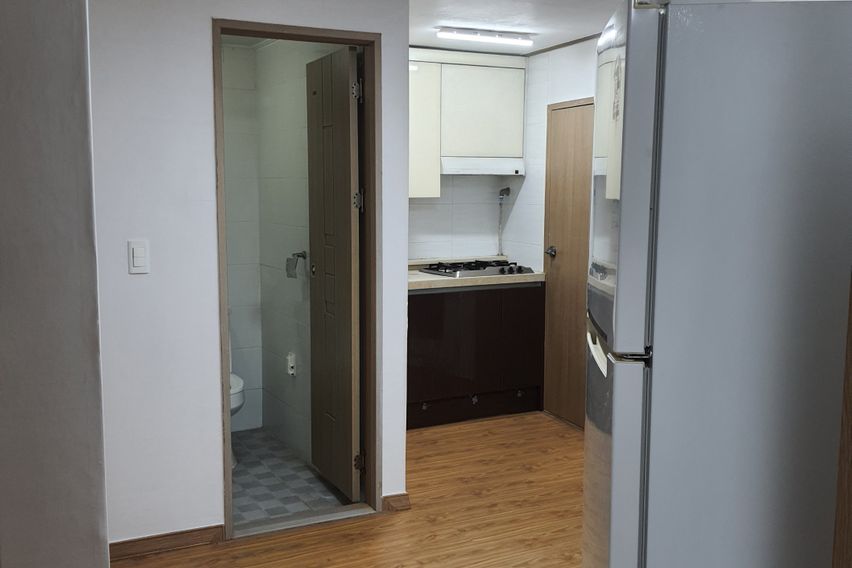 금강식물원 부근 투룸 3번째 이미지