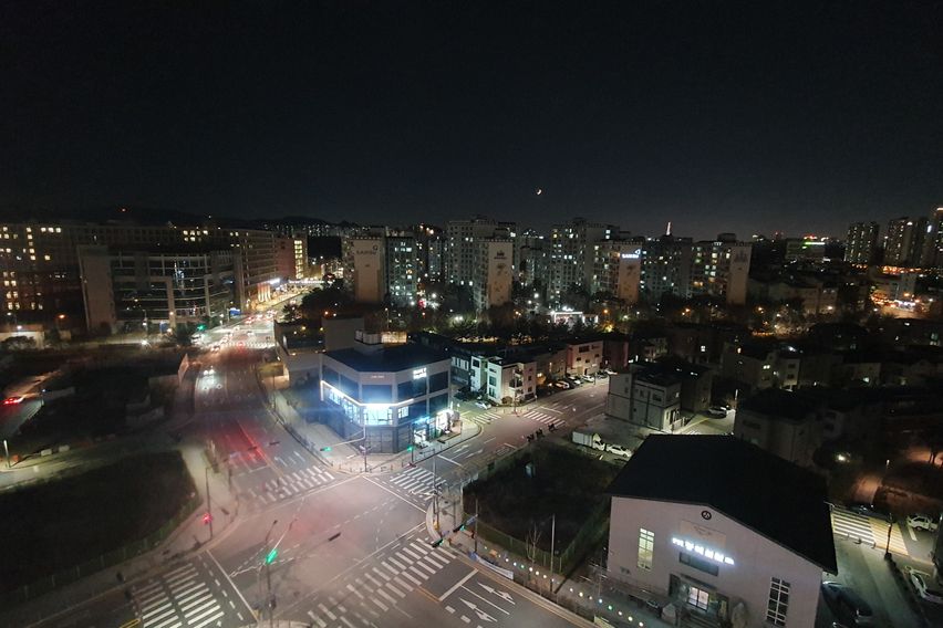 하남 미사 오피스텔SD