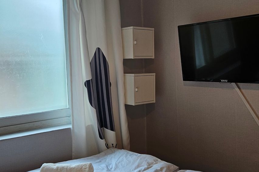 걸어서 홍대입구역  3번째 이미지