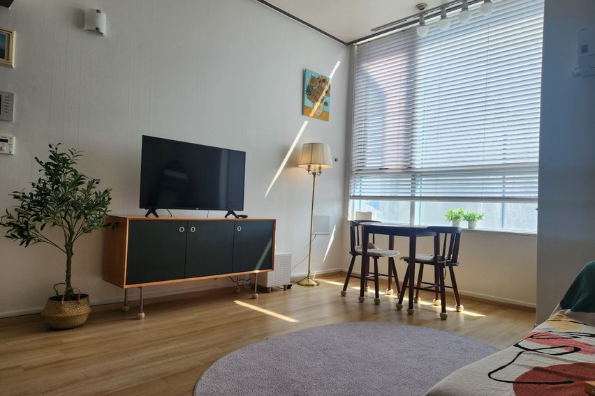 🎁합정역1분,더블역세권 1번째 이미지