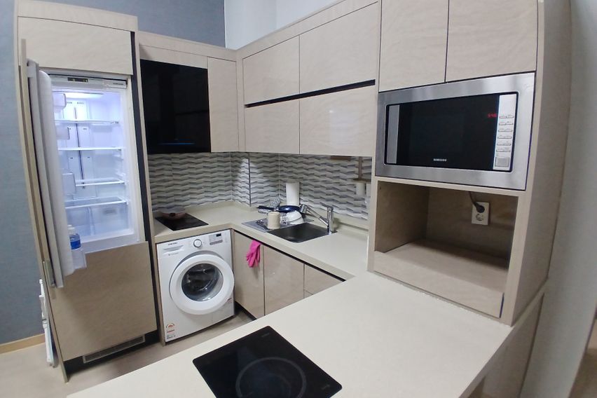 호매실 투룸+넓은복층