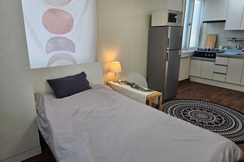 두암동/아늑한마이룸