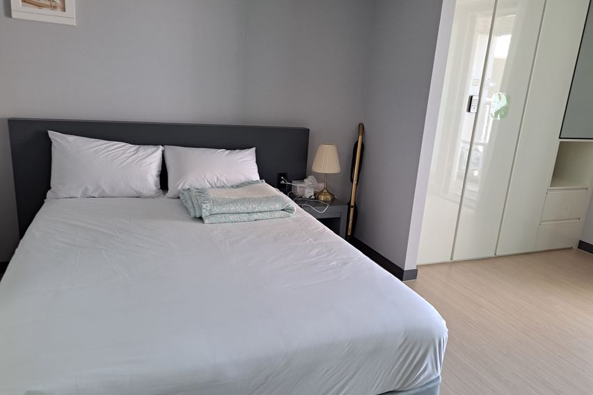 국동 생활형숙박시설