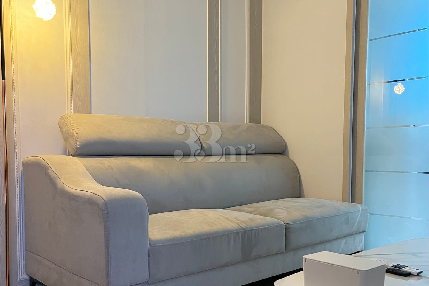 Cozy two-room apartment near Gyeongsan Statio 4th image