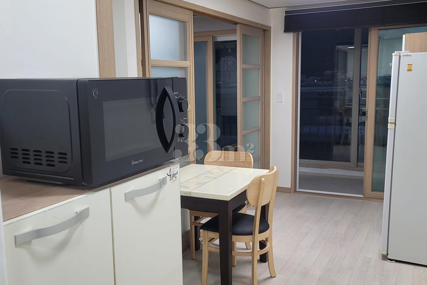 Geoje Sea Unit 403 4th image