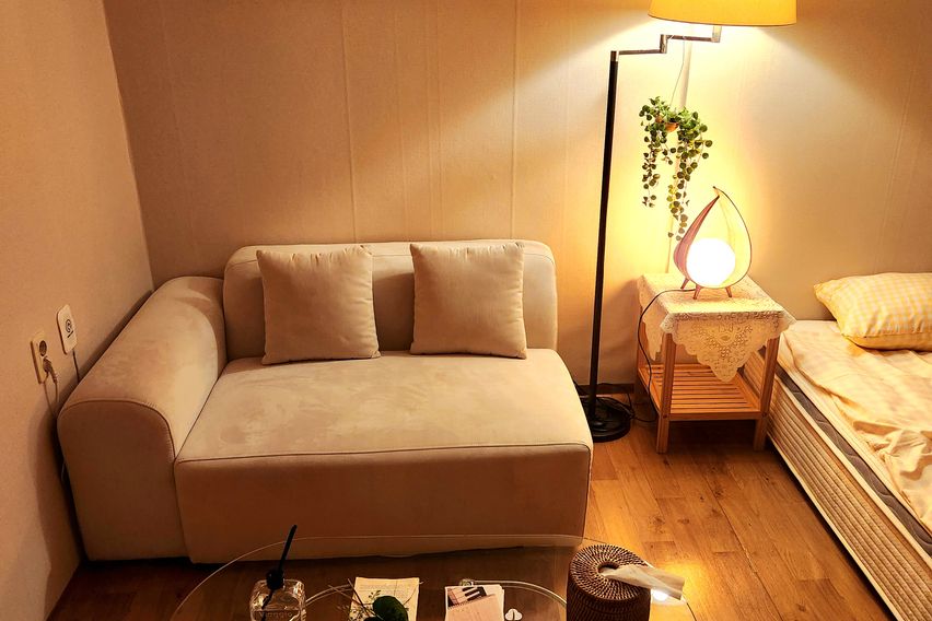 행궁동 코지하우스