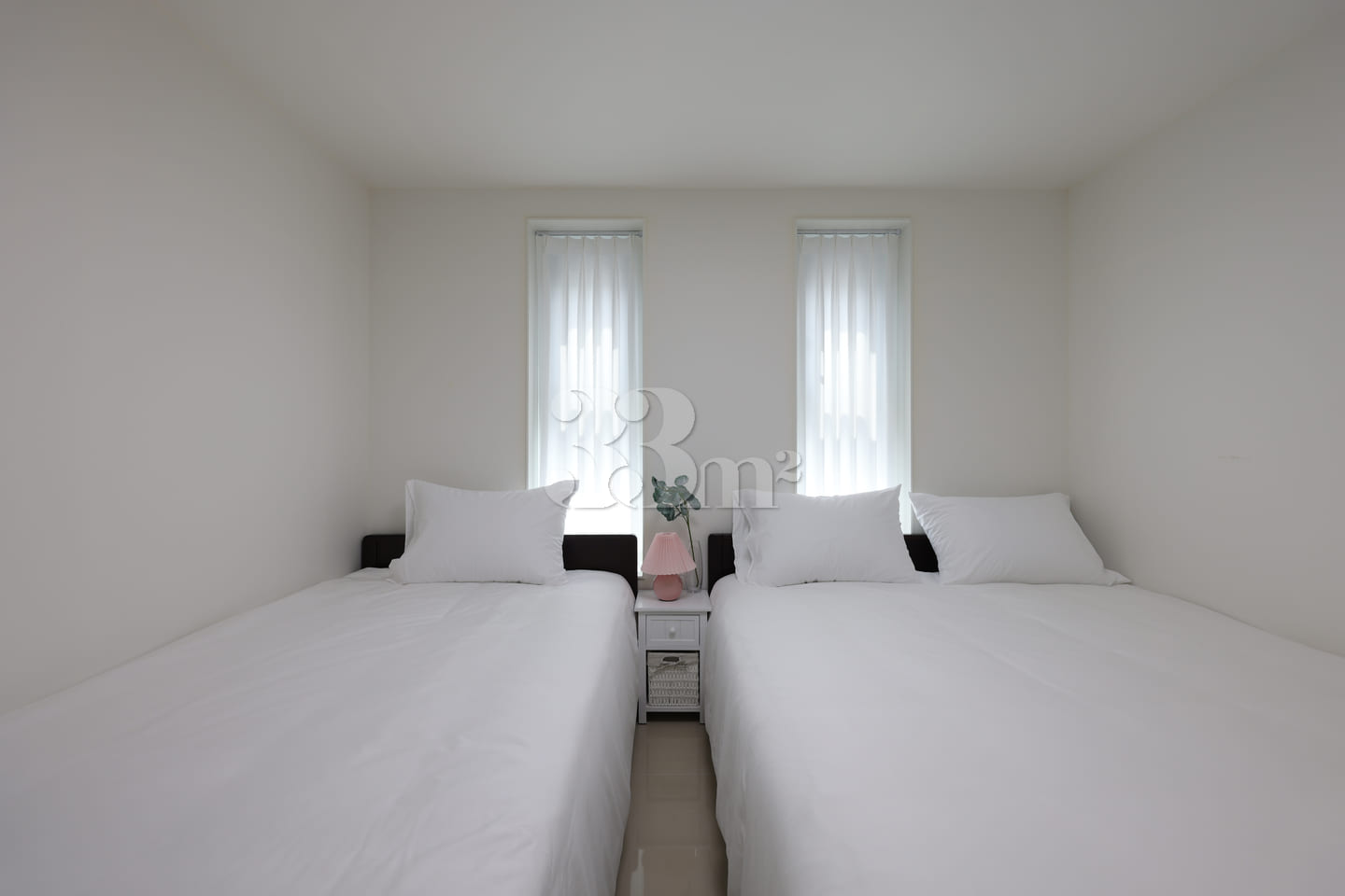 Fully furnished 3-bedroom unit near DMC 2th image