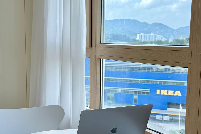 🩵KTX 중앙대병원근처