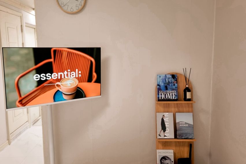 부평청천투룸풀옵건조기