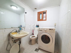 15-pyeong, two-room apartment, 5 minutes from 6th image