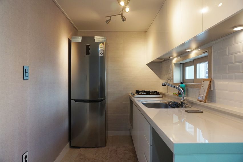 New풀옵션리모델합정역