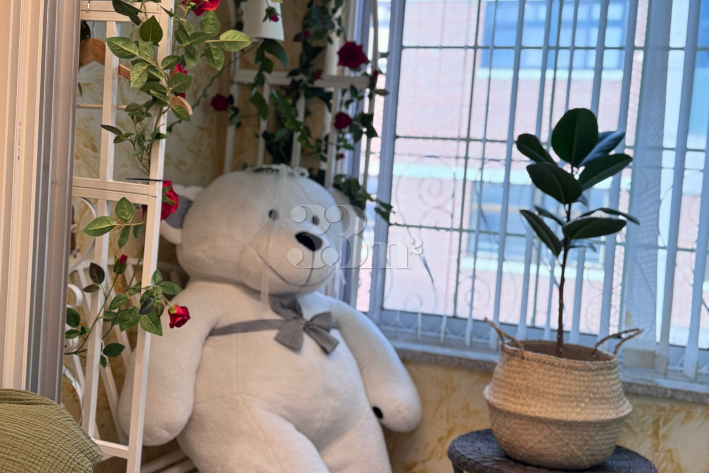 3-Room Unit Opening Near Daejeon Station Hosp 8th image