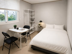 Studio apartment building in Anam-dong, Seong 2th image