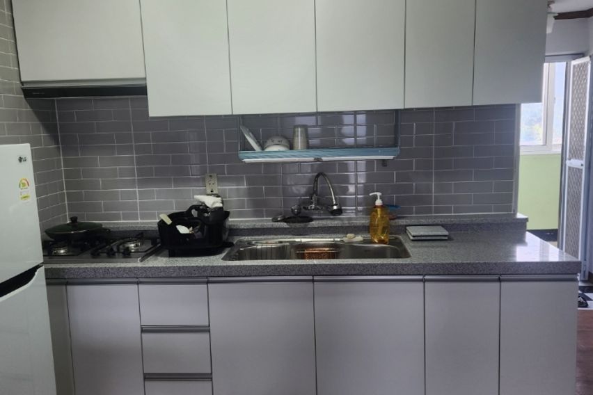 광주 오치동 대화아파트 0번째 이미지