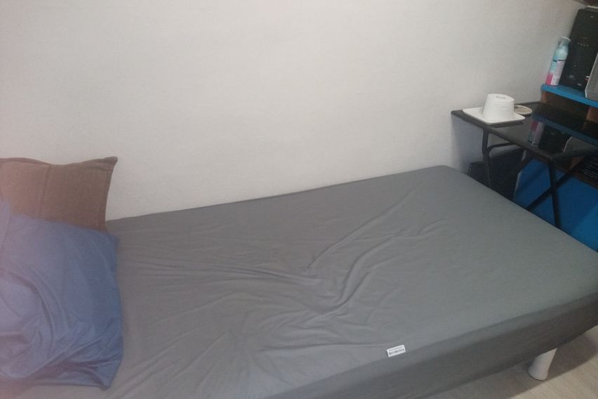 편안한 개인실  2번째 이미지