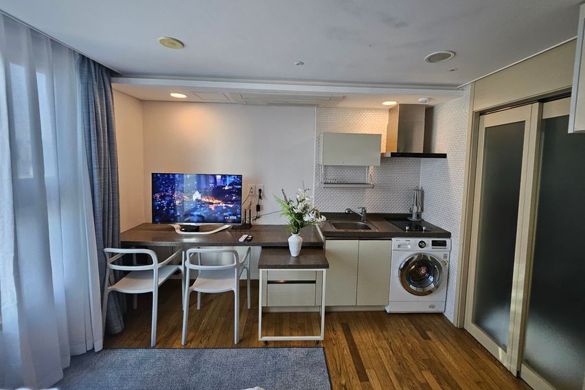 🔥잠실 꿀잠포근호텔식