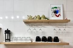 북한산단풍나무별장4명