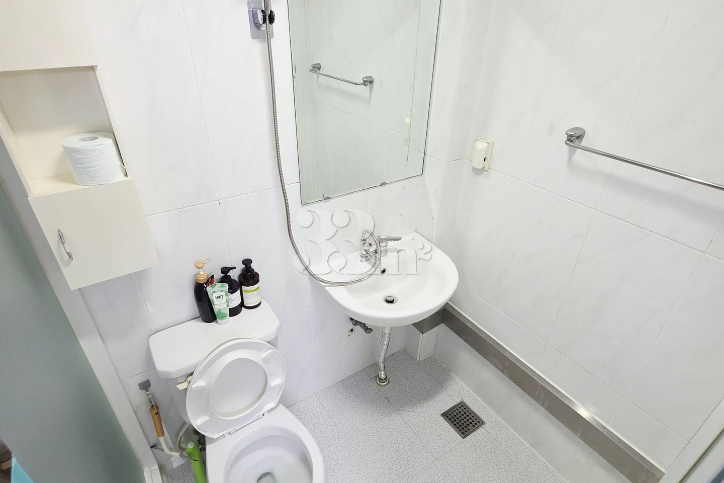 5-minute walk from Jayang Station, Unit 206 6th image