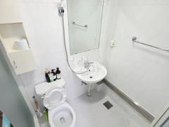 5-minute walk from Jayang Station, Unit 206 6th image