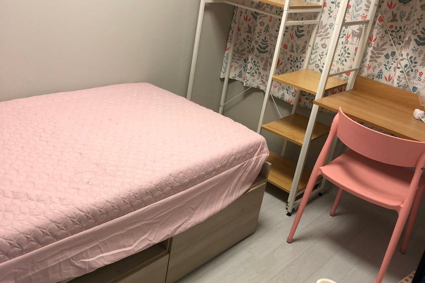 냉정역 여성쉐어 1인실 0번째 이미지