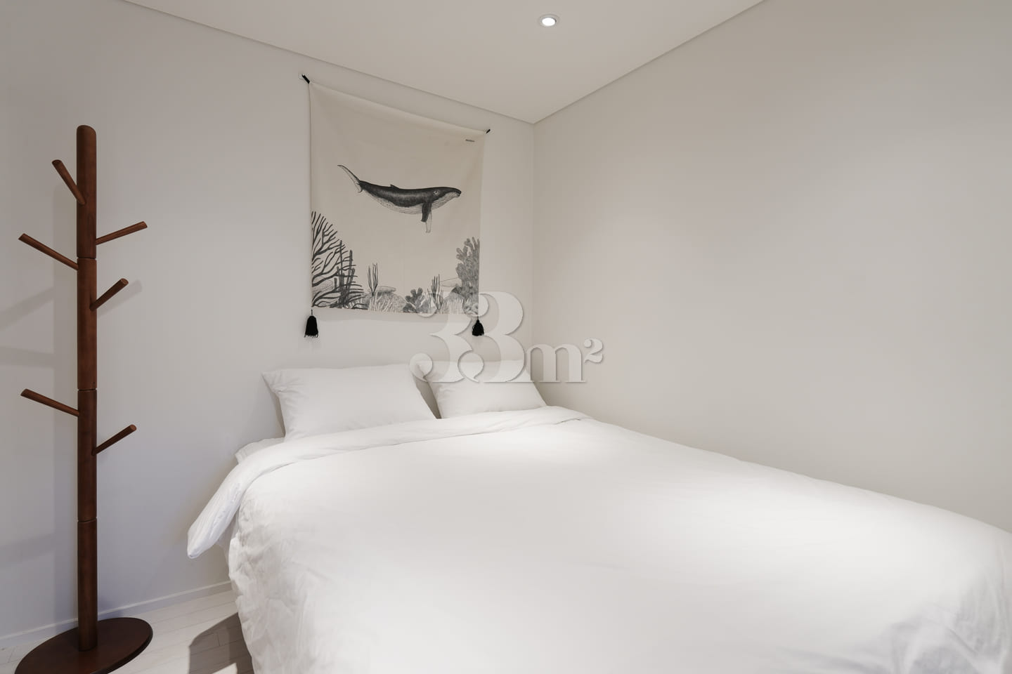 2nd floor, 5 people, 4 beds, 2 bathrooms 13th image