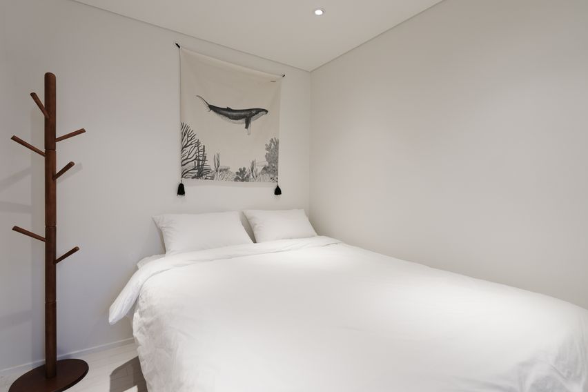 2층 5인4베드+2욕실