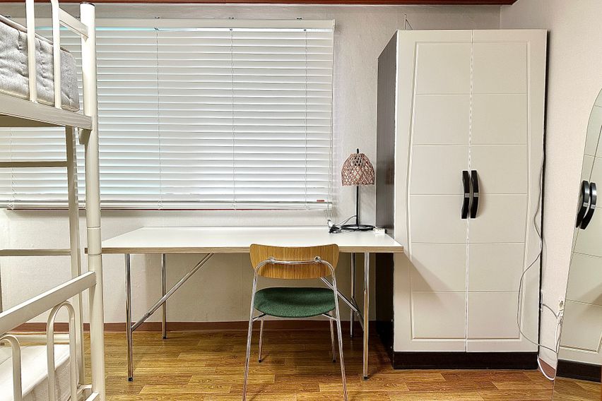 #19 서강대5분 3룸